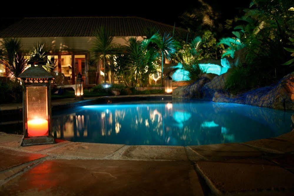 Villachad Guesthouse Kleinmond Exterior foto