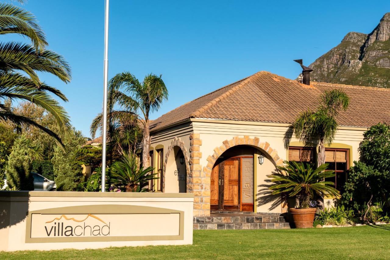 Villachad Guesthouse Kleinmond Exterior foto